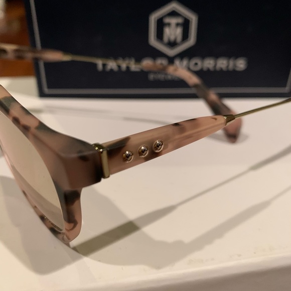 Taylor Morris RollRight Sunglasses - Picture 4 of 5